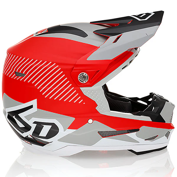 6D - ATR-2 Fusion Helmet - Image 7