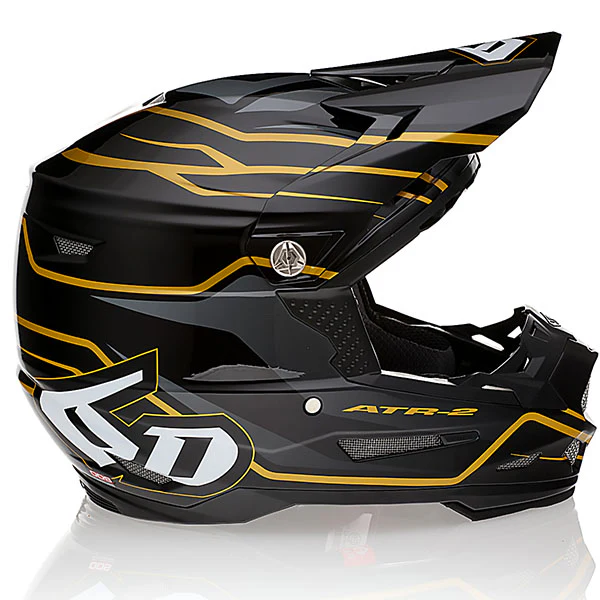 6D - ATR-2 Phase Helmet - Image 3