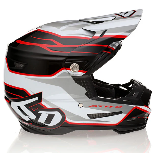 6D - ATR-2 Phase Helmet - Image 4