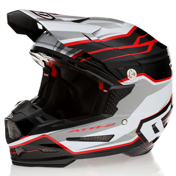 6D - ATR-2 Phase Helmet - Image 5