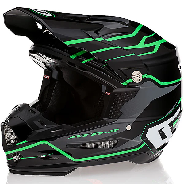 6D - ATR-2 Phase Helmet - Image 6