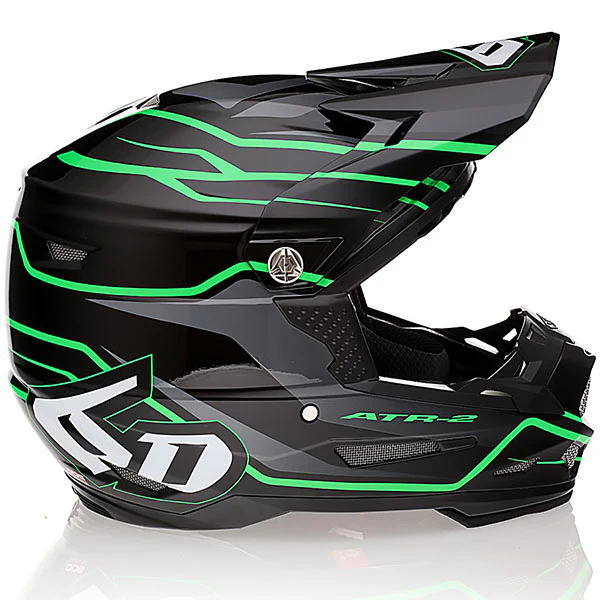 6D - ATR-2 Phase Helmet - Image 7