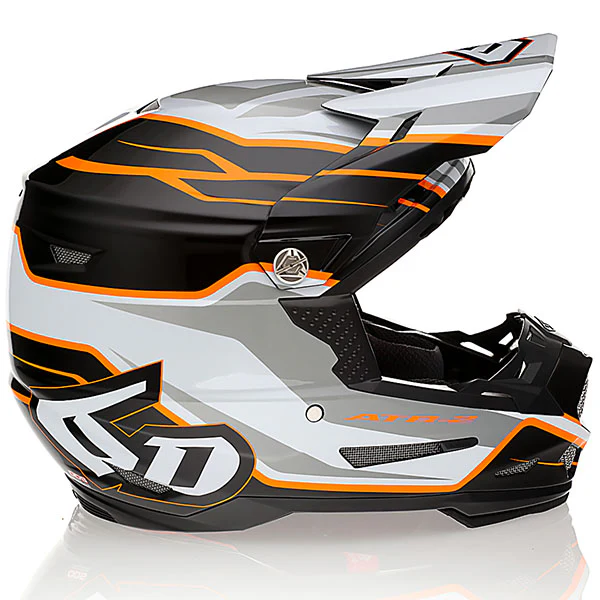 6D - ATR-2 Phase Helmet - Image 8