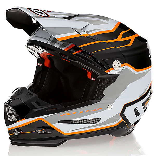 6D - ATR-2 Phase Helmet - Image 9