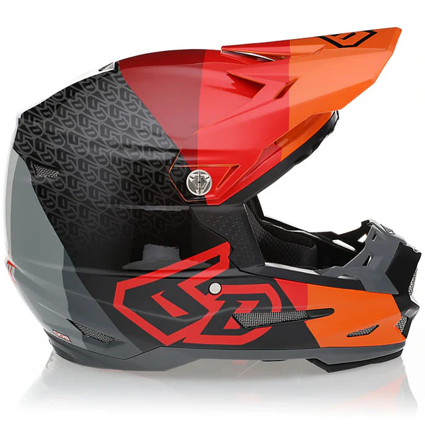 6D - ATR-2 Range Helmet - Image 2