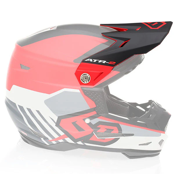 6D - ATR-2 Target Visor - Image 5