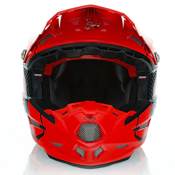 6D - ATR-2 Torque Helmet - Image 15