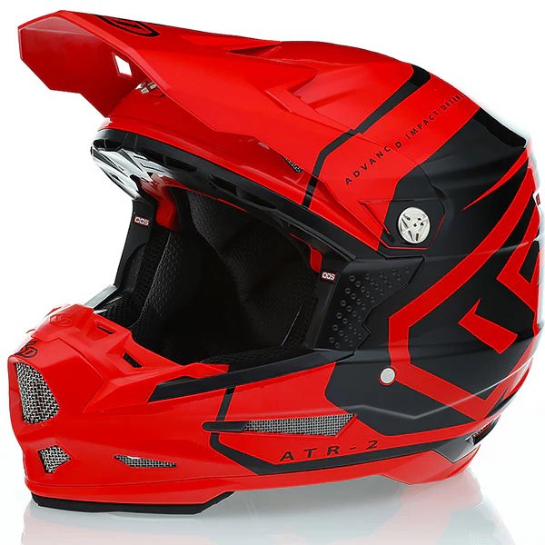 6D - ATR-2 Torque Helmet - Image 16