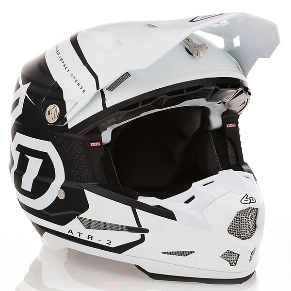 6D - ATR-2 Torque Helmet - Image 20