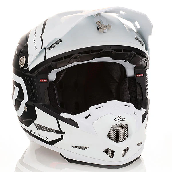 6D - ATR-2 Torque Helmet - Image 21