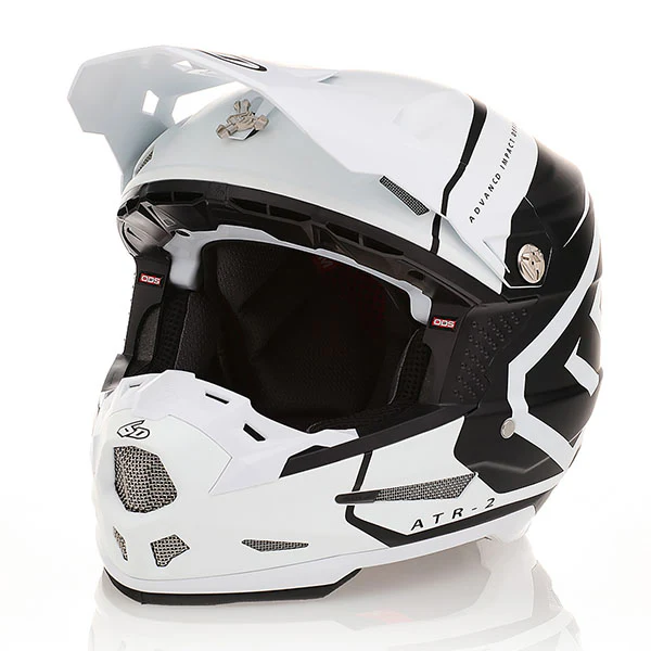 6D - ATR-2 Torque Helmet - Image 24