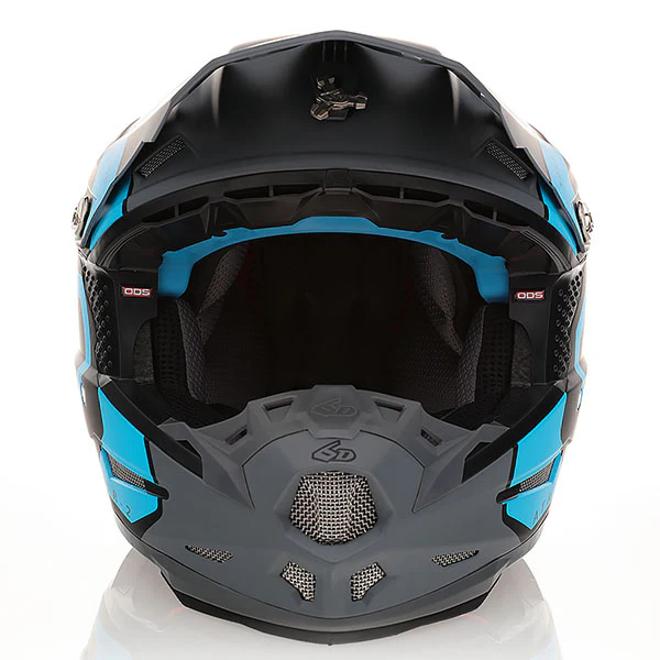 6D - ATR-2 Torque Helmet - Image 3