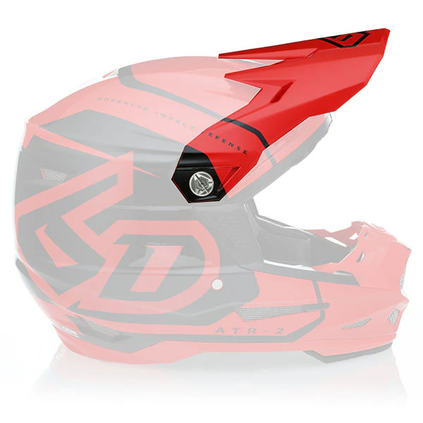 6D - ATR-2 Torque Visor - Image 4