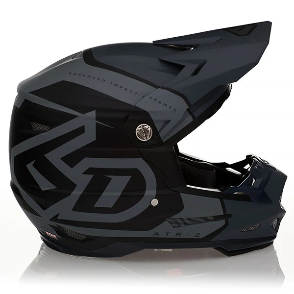 6D - ATR-2Y Torque Helmet (Youth) - Image 10