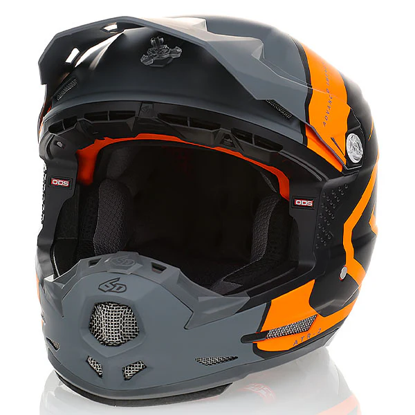 6D - ATR-2Y Torque Helmet (Youth) - Image 7