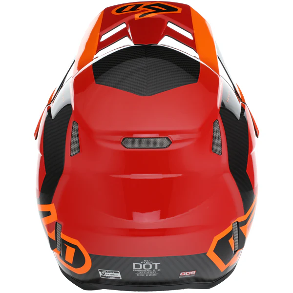 6D - ATR-3 Pure Helmet - Image 15
