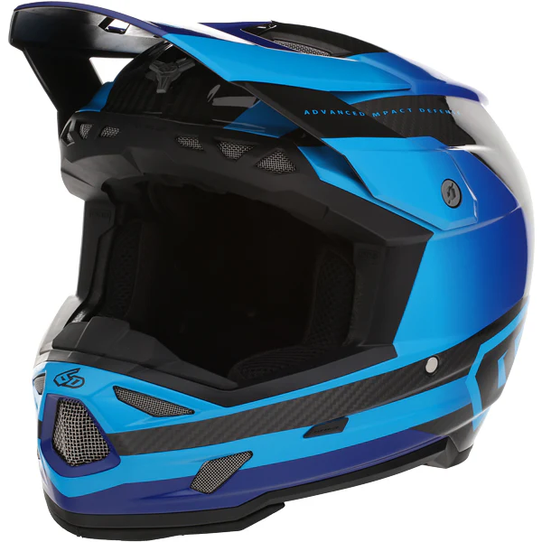 6D - ATR-3 Pure Helmet - Image 20