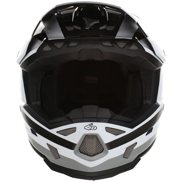 6D - ATR-3 Pure Helmet - Image 3