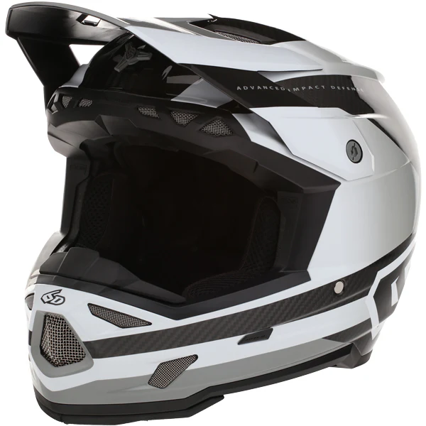 6D - ATR-3 Pure Helmet - Image 4