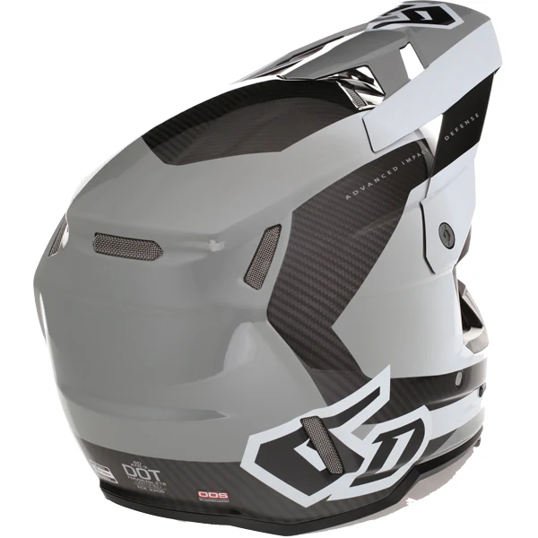 6D - ATR-3 Pure Helmet - Image 8