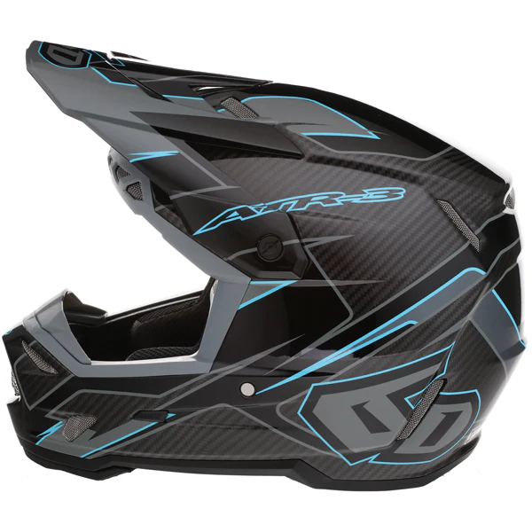 6D - ATR-3 Reflex Helmet - Image 13
