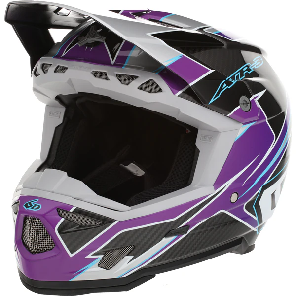 6D - ATR-3 Reflex Helmet - Image 4