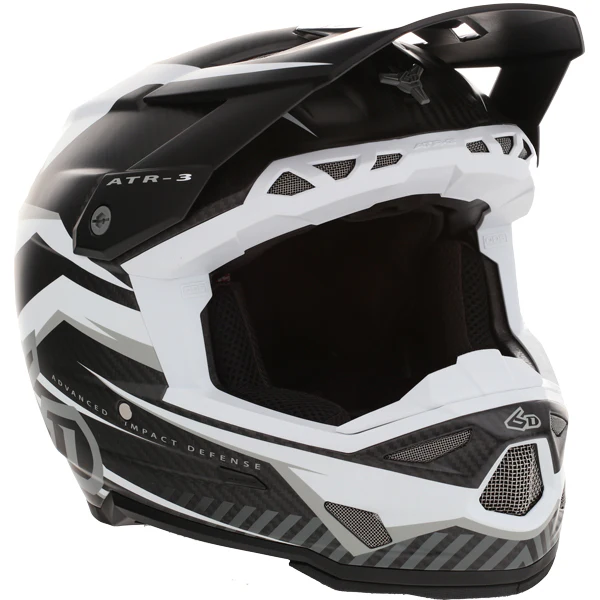 6D - ATR-3 Rival Helmet - Image 10