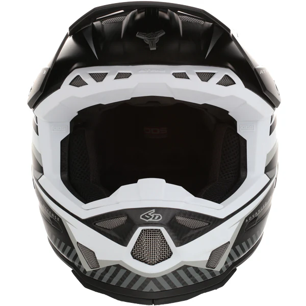 6D - ATR-3 Rival Helmet - Image 11