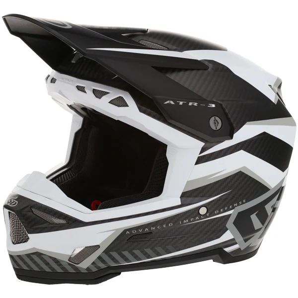 6D - ATR-3 Rival Helmet - Image 12