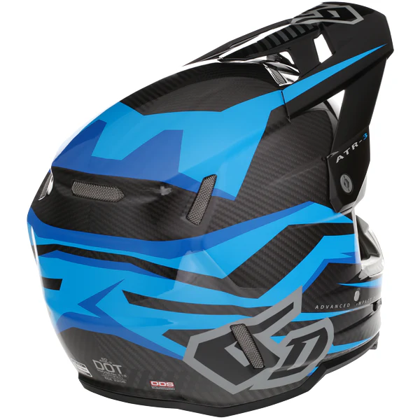 6D - ATR-3 Rival Helmet - Image 24