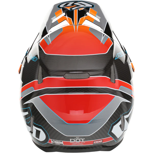 6D - ATR-3Y Reflex Helmet (Youth) - Image 7