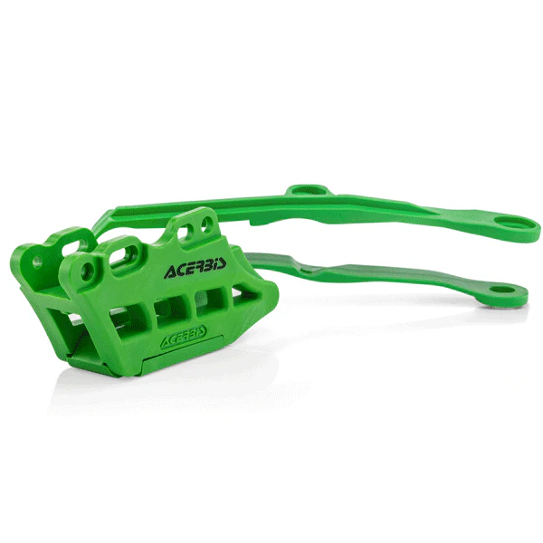 Acerbis - 2.0 Chain Guide And Slide Kits (Kawasaki) - Image 3