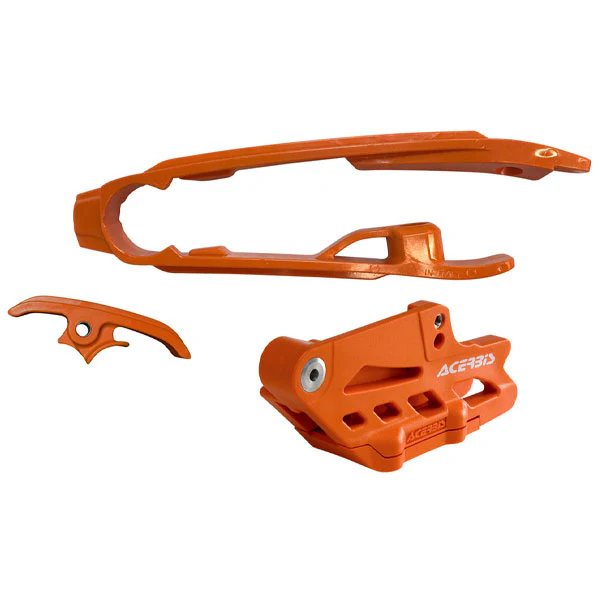 Acerbis - 2.0 Chain Guide And Slide Kits (KTM) Year 2017 - Image 4