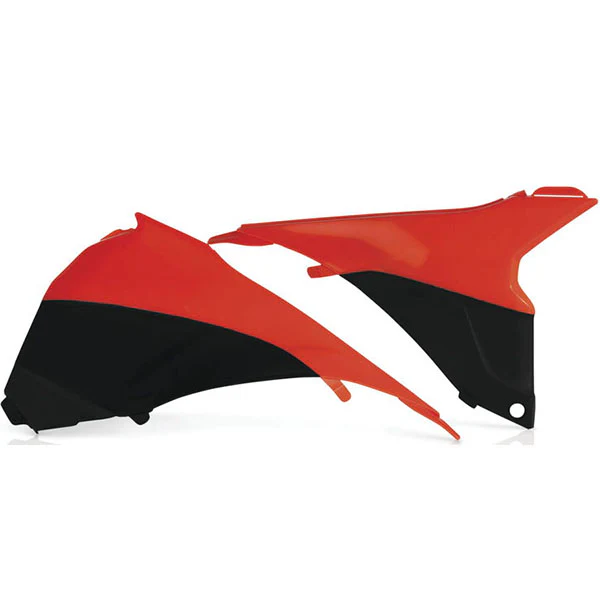 Acerbis - Airbox Covers (KTM) Year 2014 - Image 20