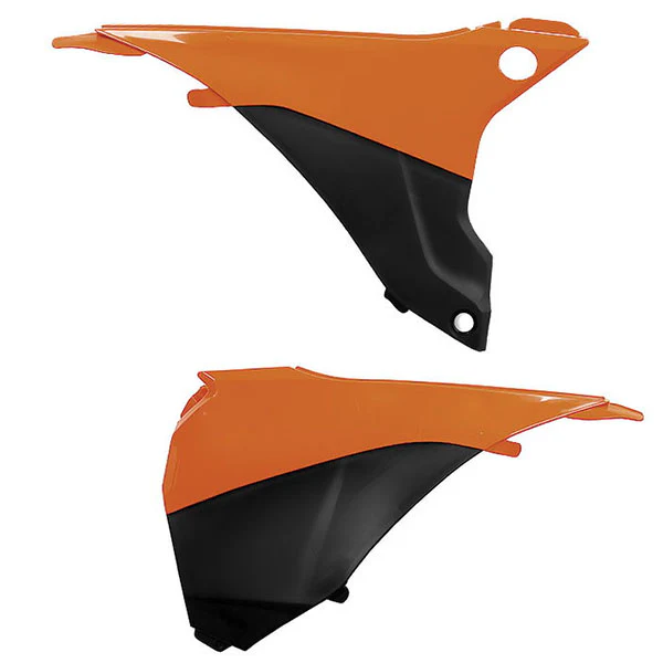 Acerbis - Airbox Covers (KTM) Year 2020 - Image 4