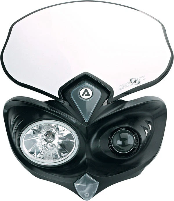 Acerbis - Cyclops Headlight