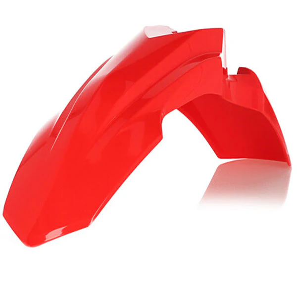 Acerbis - Front Fenders (Honda) Year 1999 - Image 7