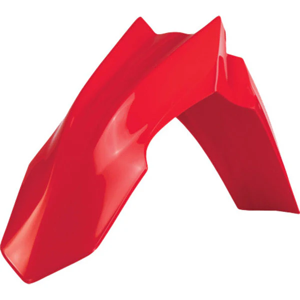 Acerbis - Front Fenders (Honda) Year 2007 - Image 20