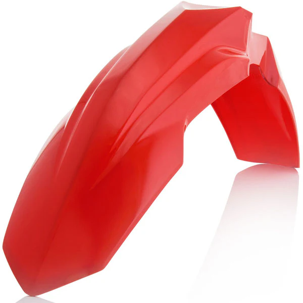 Acerbis - Front Fenders (Honda) Year 2018