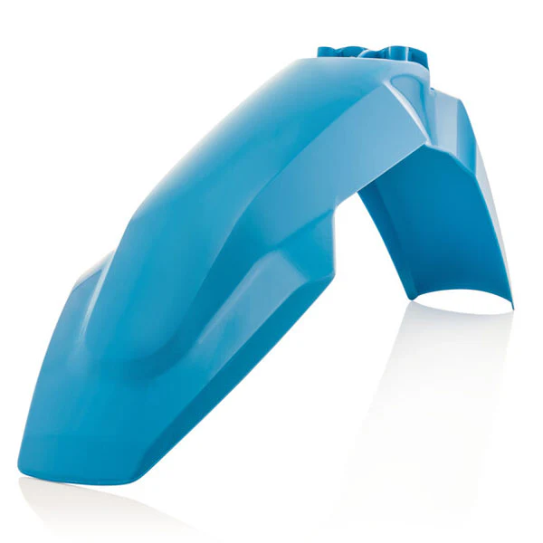 Acerbis - Front Fenders (Husqvarna) Year 2020 - Image 19