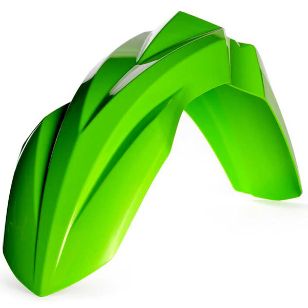 Acerbis - Front Fenders (Kawasaki) Year 2004 - Image 22