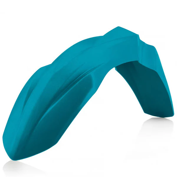 Acerbis - Front Fenders (Kawasaki) Year 2011 - Image 31