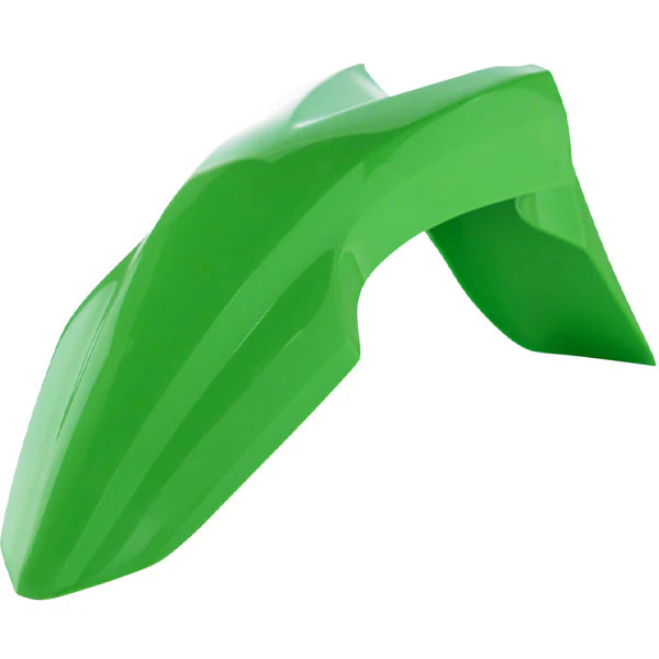 Acerbis - Front Fenders (Kawasaki) Year 2017 - Image 13