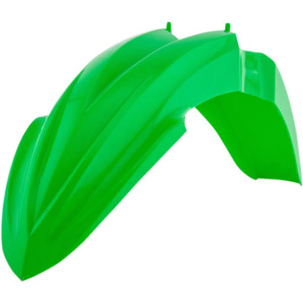Acerbis - Front Fenders (Kawasaki) Year 2017 - Image 4