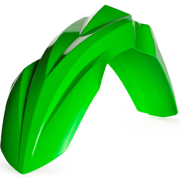 Acerbis - Front Fenders (Kawasaki) Year 2021 - Image 24