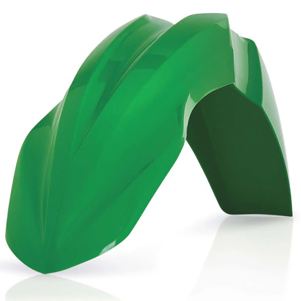 Acerbis - Front Fenders (Kawasaki) Year 2022 - Image 20