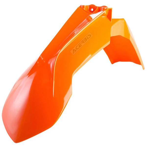 Acerbis - Front Fenders (KTM) Year 2006 - Image 30