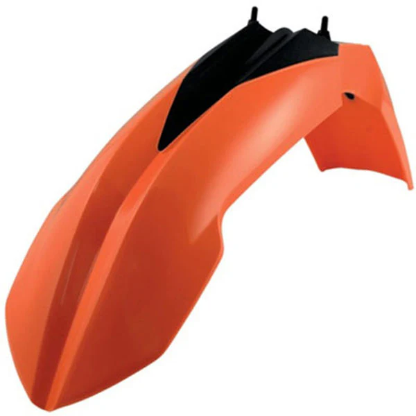 Acerbis - Front Fenders (KTM) Year 2006 - Image 9