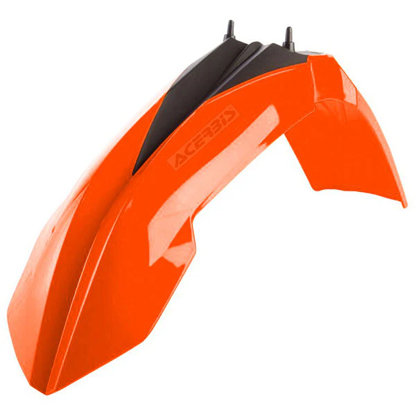Acerbis - Front Fenders (KTM) Year 2007 - Image 18