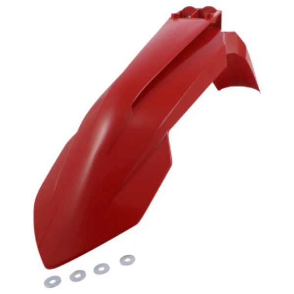 Acerbis - Front Fenders (KTM) Year 2010 - Image 42